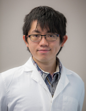 Dr Ming Chiu