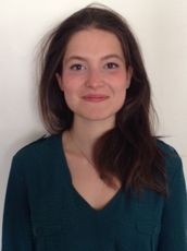 Miss Margot Attali