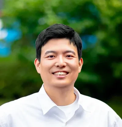 Dr Sanghyuk Wooh visited our lab